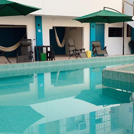 Hotel Las Brisas Катемако Экстерьер фото