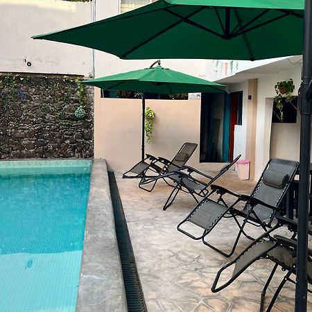 Hotel Las Brisas Катемако Экстерьер фото