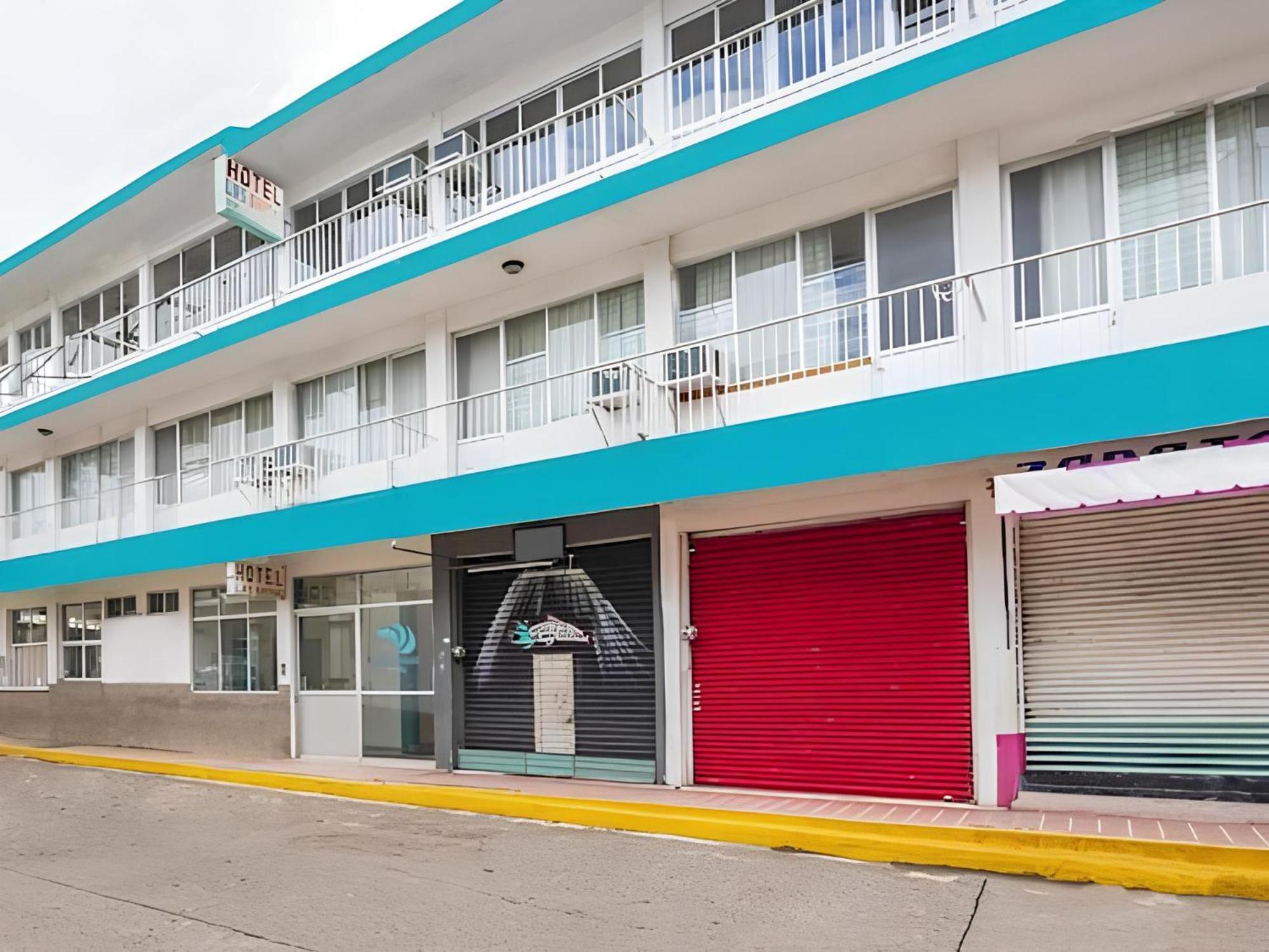 Hotel Las Brisas Катемако Экстерьер фото