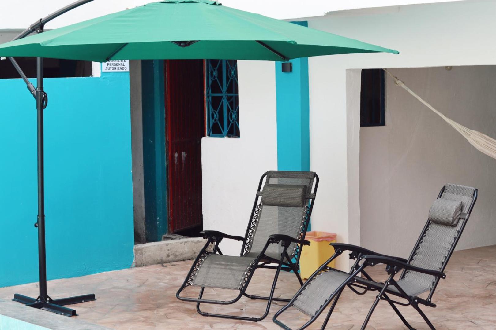Hotel Las Brisas Катемако Экстерьер фото