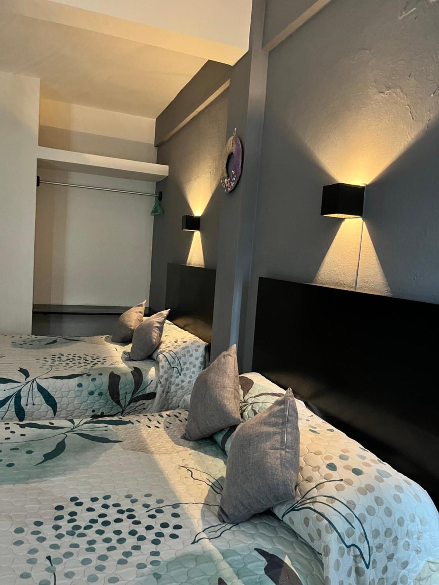 Hotel Las Brisas Катемако Экстерьер фото