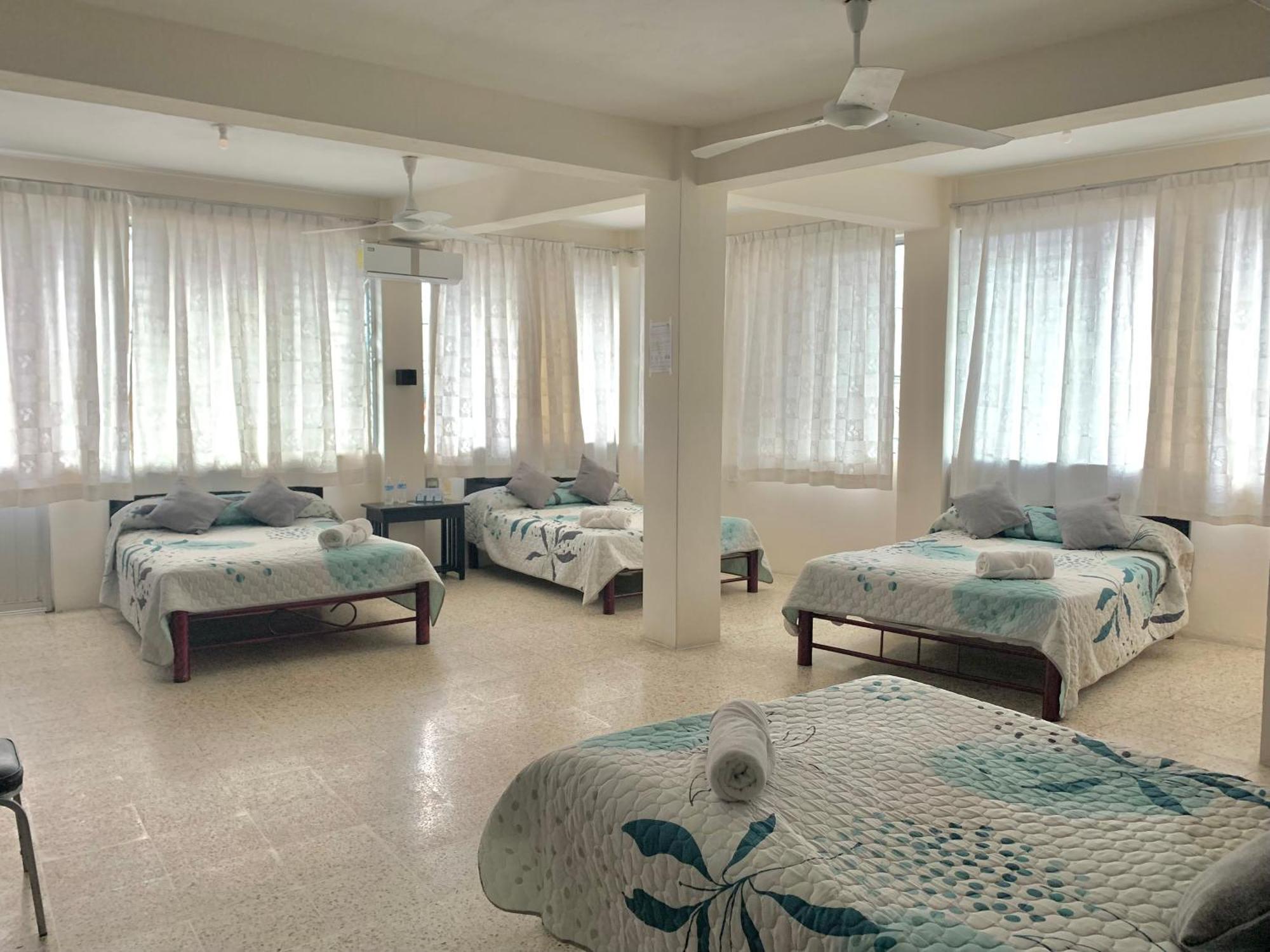 Hotel Las Brisas Катемако Экстерьер фото