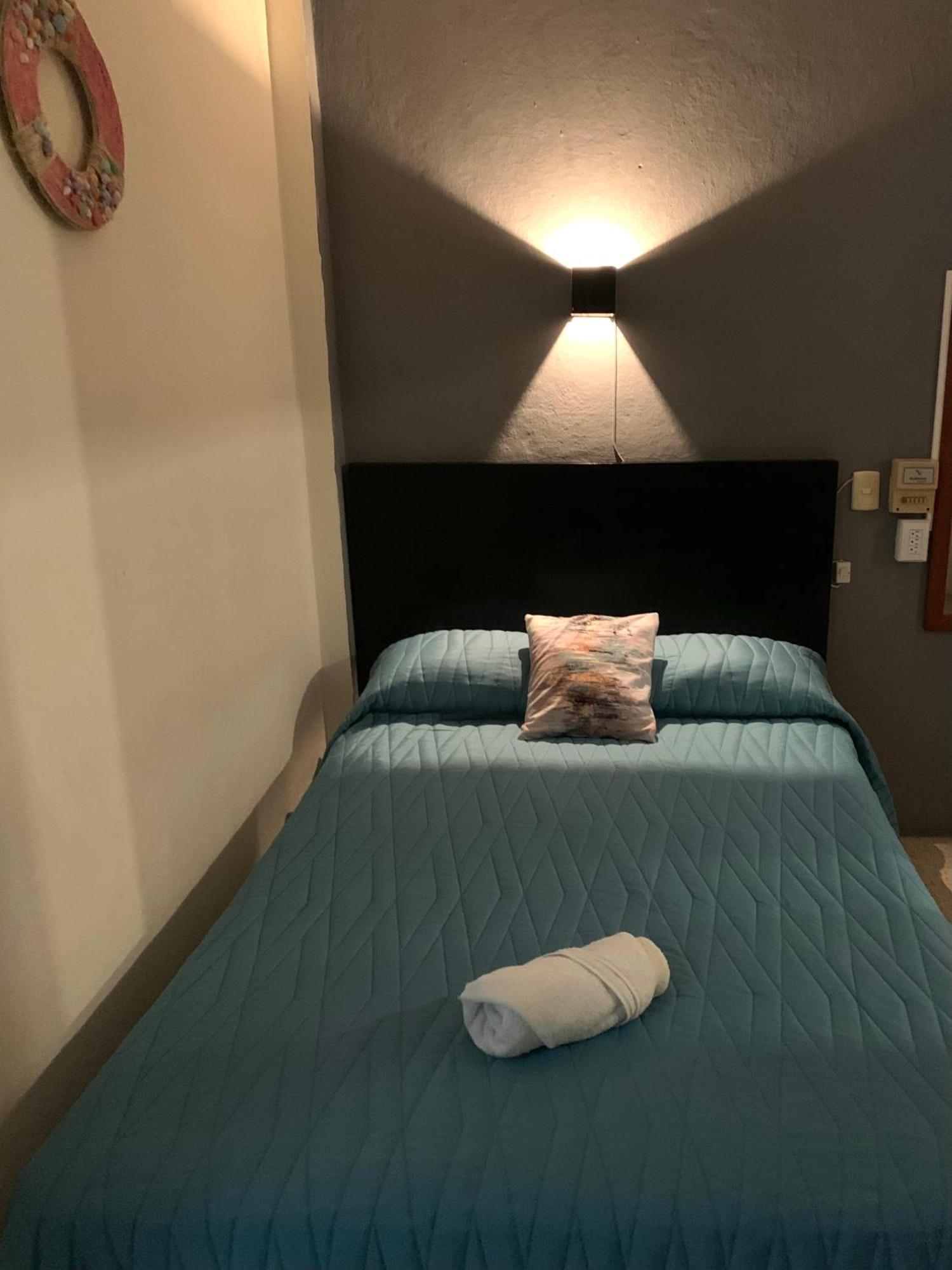 Hotel Las Brisas Катемако Экстерьер фото