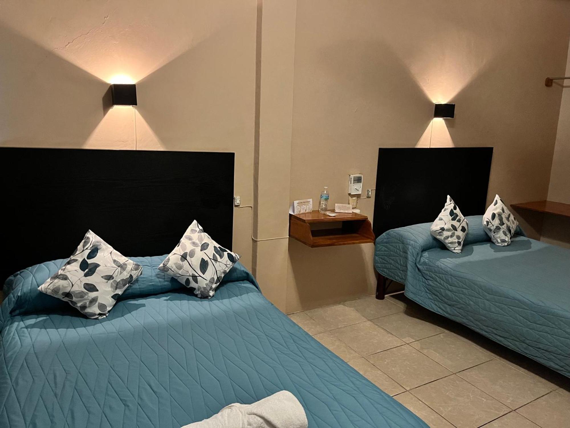 Hotel Las Brisas Катемако Экстерьер фото
