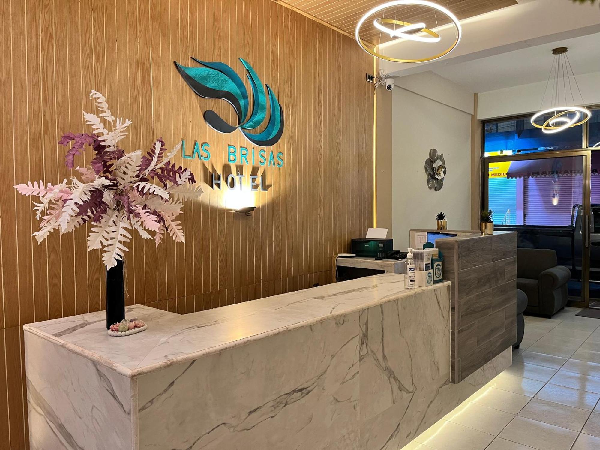 Hotel Las Brisas Катемако Экстерьер фото