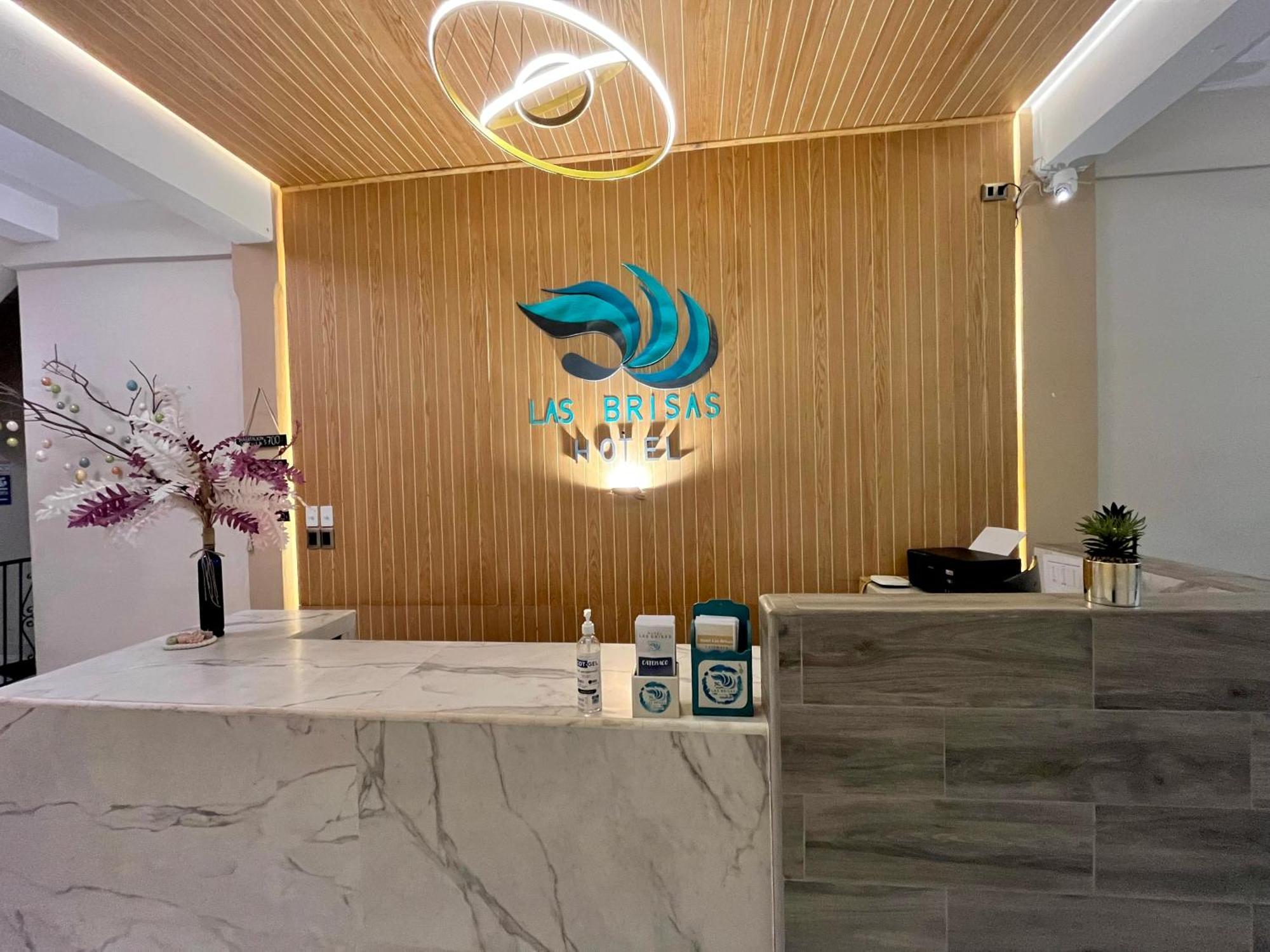 Hotel Las Brisas Катемако Экстерьер фото